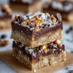 7 Layer Bars Recipe