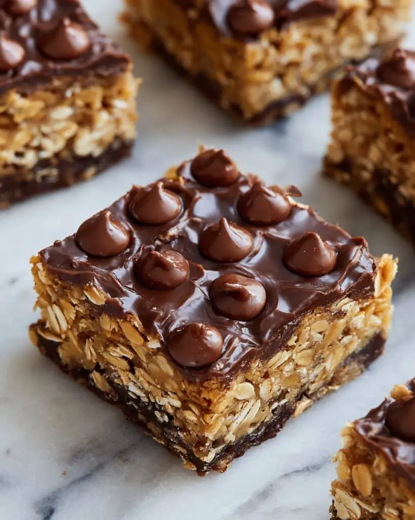 Brown Butter Banana Bread with Chocolate Chips and Nuts Recipe