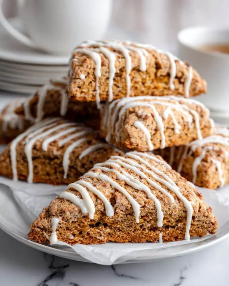 Cinnamon Roll Cheesecake Recipe