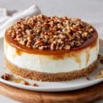 Pecan Pie Cheesecake Recipe